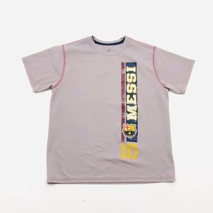 FCB BARCELONA LIONEL MESSI # 10 139145 SHIRT LARGE